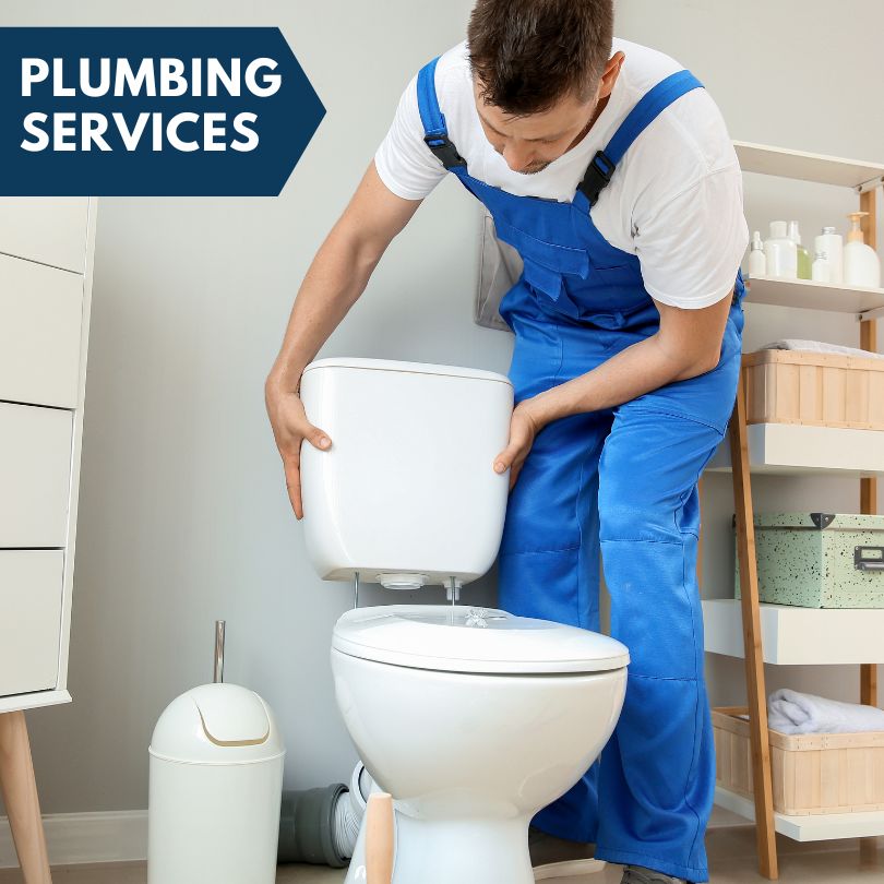 Plumbing Company in Luling, LA